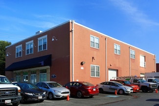 Gaithersburg, MD Warehouse - 25 Chestnut St