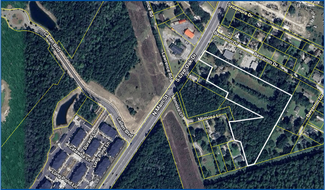 Moncks Corner, SC Commercial - 3556 S Live Oak Dr Moncks Corner, SC Commercial - 3556 S Live Oak Dr