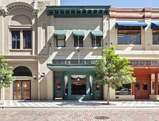 Orlando, FL Loft/Creative Space - 17 E Pine St