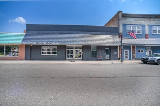 Ishpeming, MI Retail - 105 S Main St