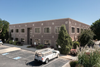 Littleton, CO Office - 7852 S Elati St