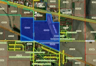 Valparaiso, IN Industrial - N400 Division Rd