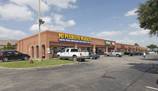 Austin, TX Retail - 2030 E Oltorf St Austin, TX Retail - 2030 E Oltorf St