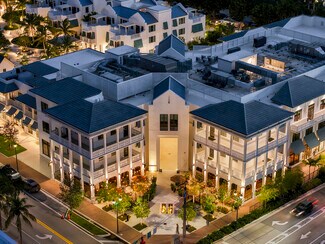 Delray Beach, FL Office - 20 W Atlantic Ave Delray Beach, FL Office - 20 W Atlantic Ave