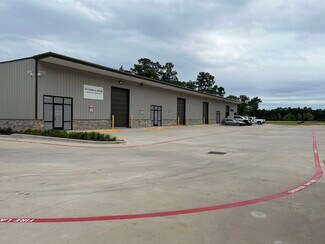 Porter, TX Office, Flex - 24436 FM 1314 Rd