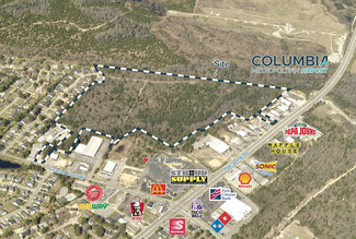 West Columbia, SC Residential - Platt Springs Road West Parcel