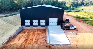 Spartanburg, SC Industrial - 470 Old Greenville Rd