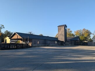 Valdosta, GA Restaurant - 1903 Baytree Pl