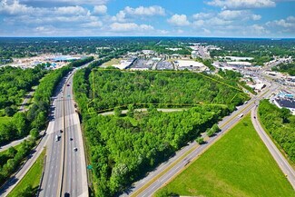 Portsmouth, VA Commercial Land - 109 Missy Elliott Blvd