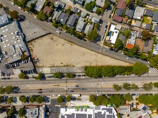 589-595 Venice, Venice, CA