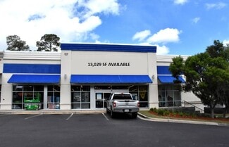 Tallahassee, FL Retail - 2120 Apalachee Pky Tallahassee, FL Retail - 2120 Apalachee Pky