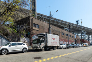 Long Island City, NY Industrial - 27-21 51st Ave