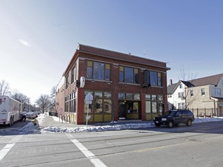 Milwaukee, WI Retail - 731-735 E Center St