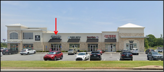 Kathleen, GA Retail - 660 Lake Joy Rd