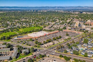 Denver, CO Retail - 7150 Leetsdale Dr