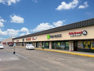 New Castle, IN Retail - 113-125 S Memorial Dr