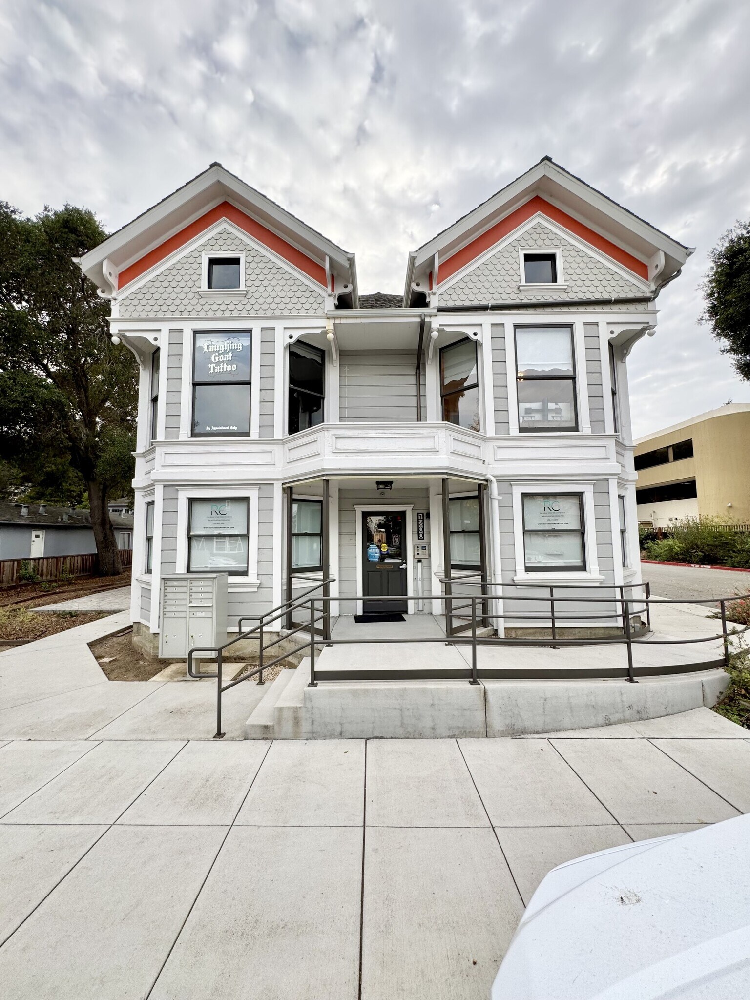1200 6th Ave, Belmont, CA for Rent