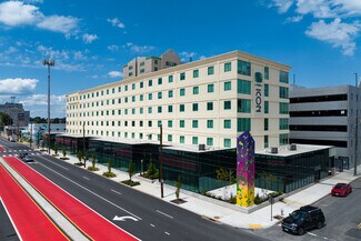 Richmond, VA Office - 1209 Mactavish Ave