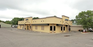 Aiken, SC Fast Food - 1725 Whiskey Rd