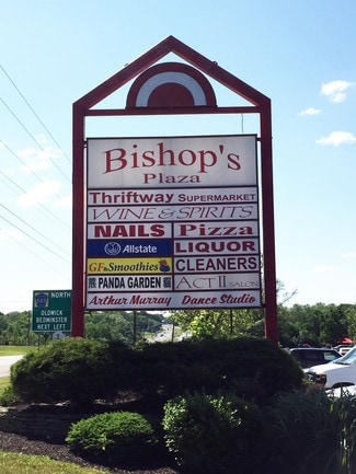 White House Station, NJ Office, Retail - 431 Route 22 E