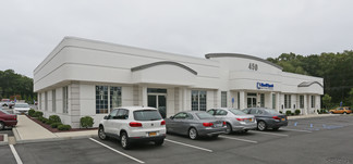 Riverhead, NY Office - 450 Old Country Rd