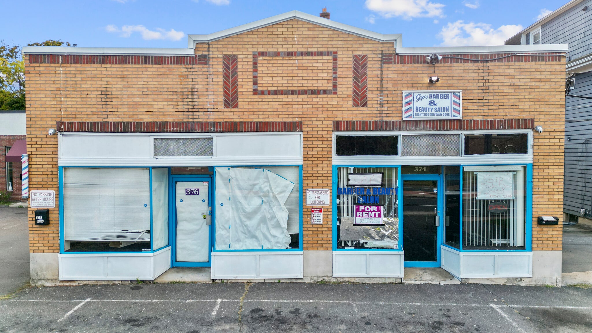 374-376 Windsor Ave, Windsor, CT for Rent