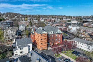 Watertown, MA Office/Medical - 63 Pleasant St