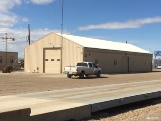 Brighton, CO Industrial - 12628 & 12706 County Road 4