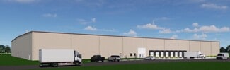 Fremont, OH Warehouse - 2362 Opportunity Dr Fremont, OH Warehouse - 2362 Opportunity Dr