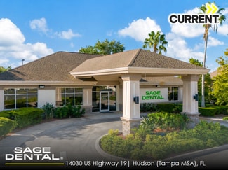 Hudson, FL Medical - 14030 Us Highway 19