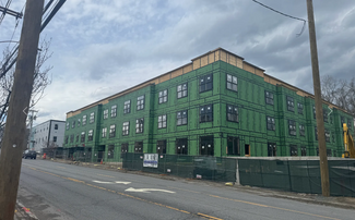 Albany, NY Office/Retail - 60 Colvin Ave