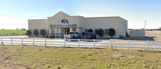 Norman, OK Industrial - 1200 W Interstate Dr