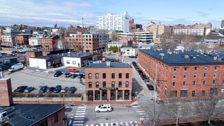 Portland, ME Office - 28 Maple St