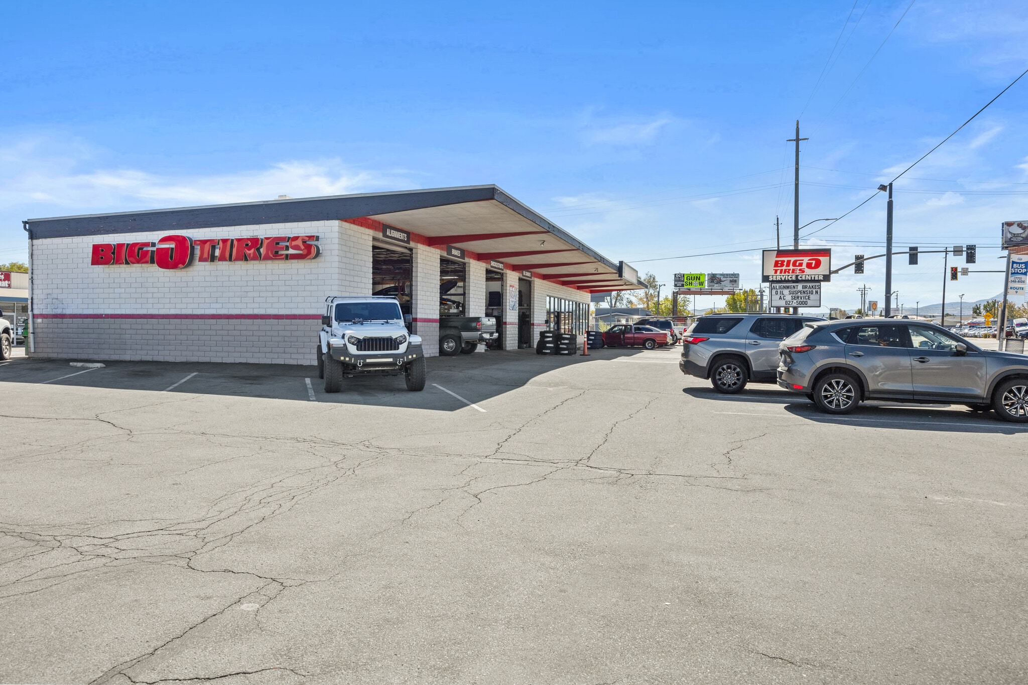 3004-3098 Kietzke Ln, Reno, NV for Sale