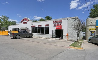 Fort Worth, TX Retail - 112 N Beach St