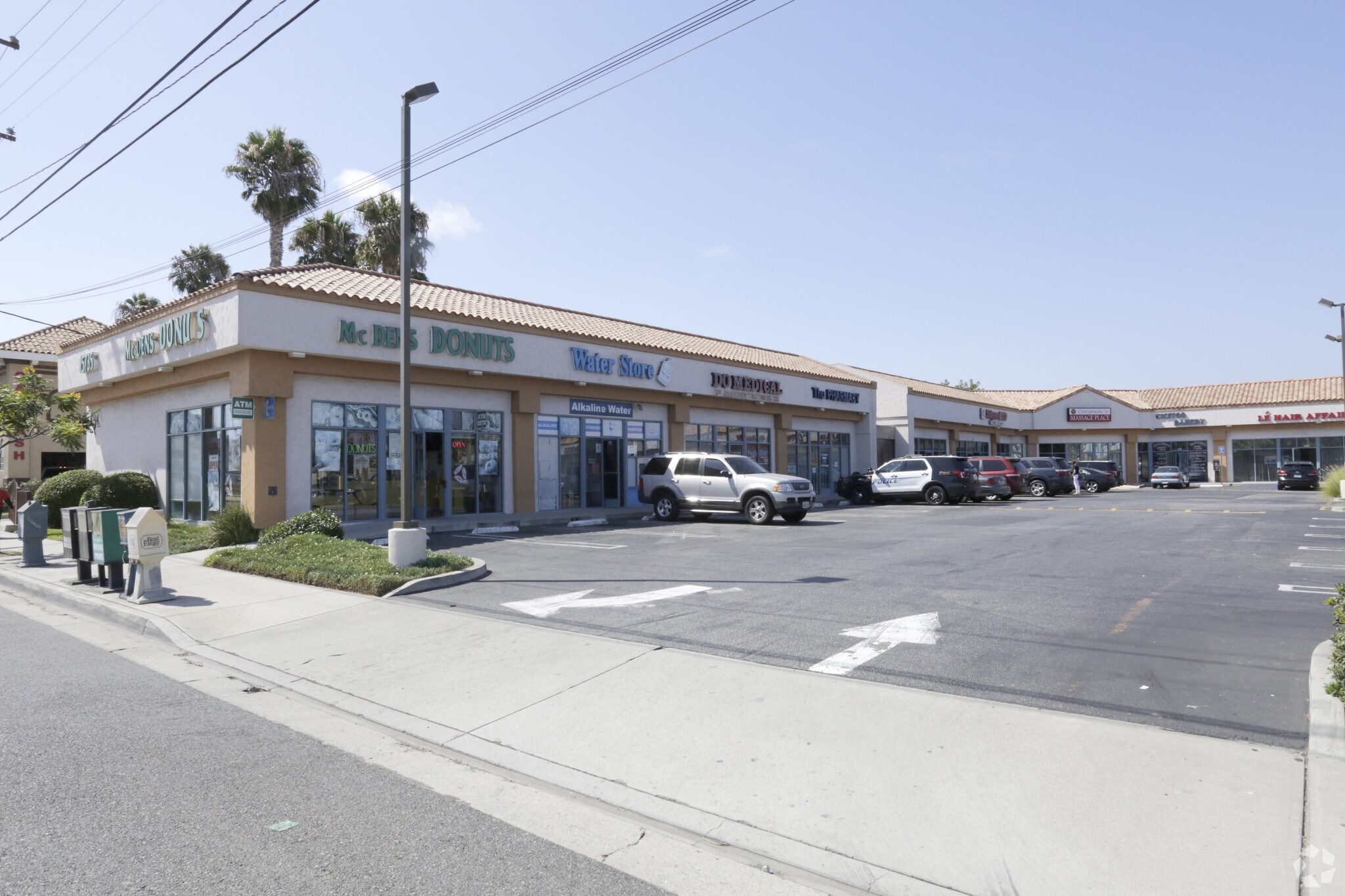 15725 Hawthorne Blvd, Lawndale, CA for Rent