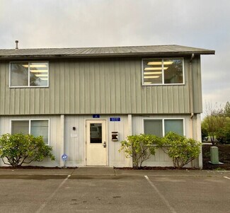 Burlington, WA Office - 11777 Watertank Rd Burlington, WA Office - 11777 Watertank Rd