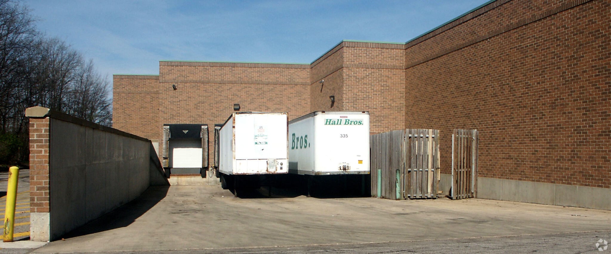 22707-22807 Rockside Rd, Bedford, OH for Rent
