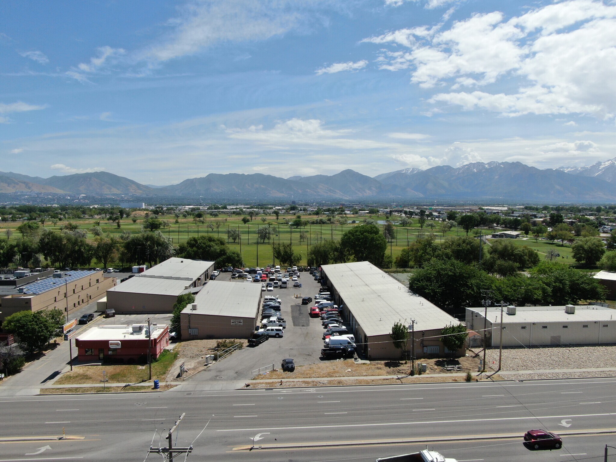 1899 S Redwood Rd, Salt Lake City, UT for Rent