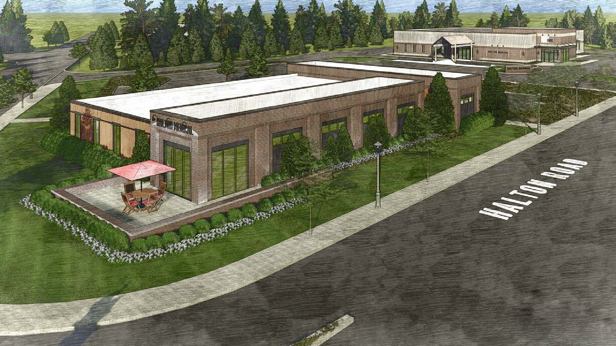 180 Halton Rd, Greenville, SC for Rent