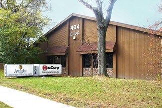 Toledo, OH Office - 404 S Reynolds Rd