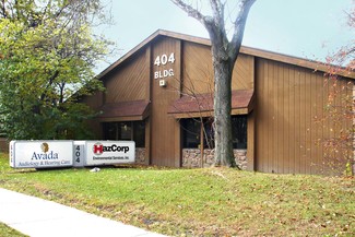 Toledo, OH Office - 404 S Reynolds Rd