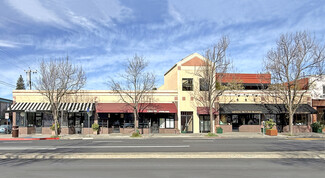 Berkeley, CA Storefront Retail/Office - 1676-1690 Shattuck Ave