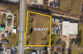 Springfield, MO Commercial - 600 N West Byp