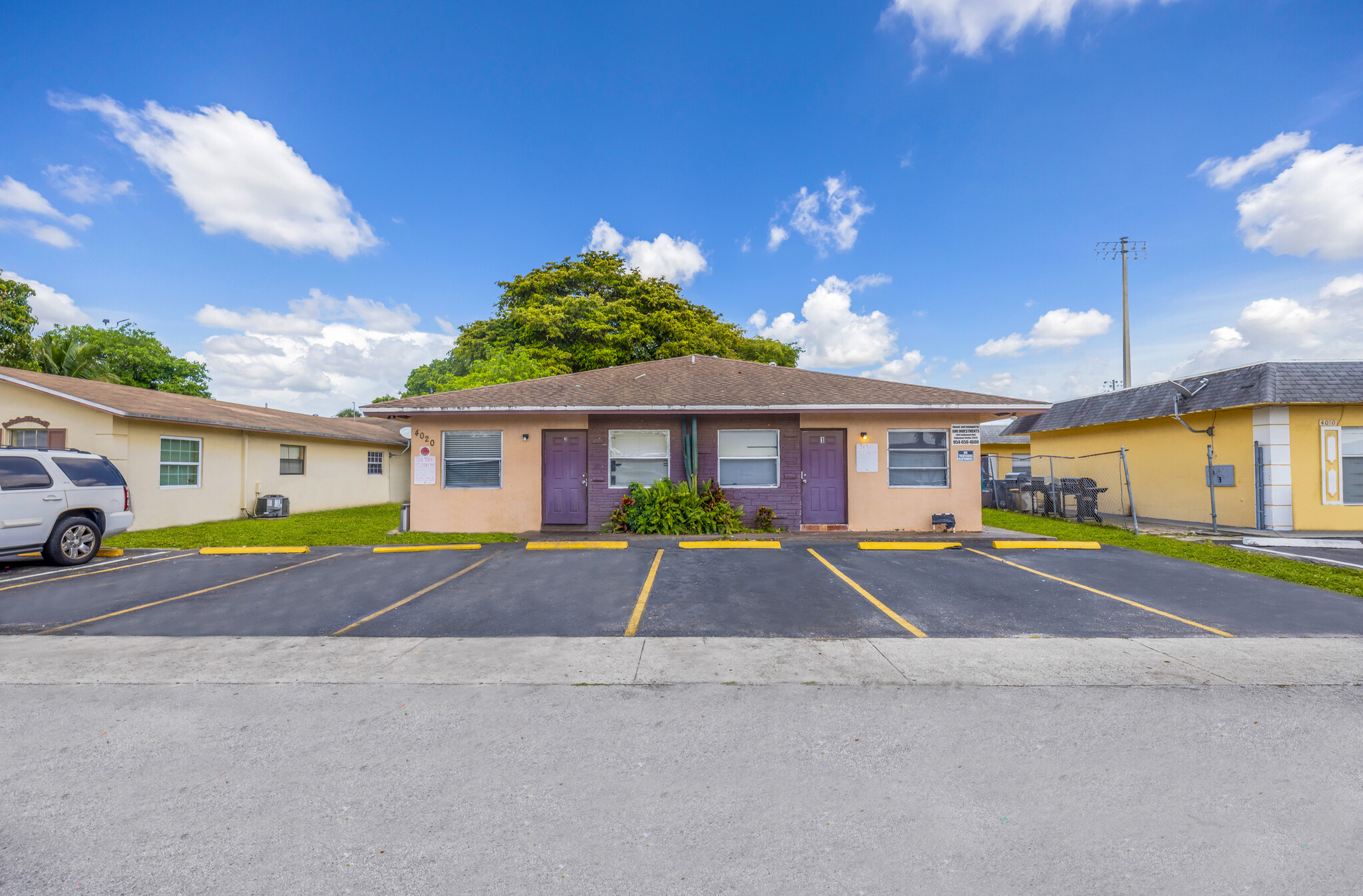 4020 NW 30th Ter, Lauderdale Lakes, FL for Sale