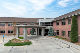 Lincoln, NE Office/Medical - 7001 A St