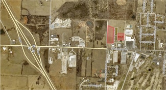 Bolivar, MO Commercial - 180 N Davis Dr Bolivar, MO Commercial - 180 N Davis Dr