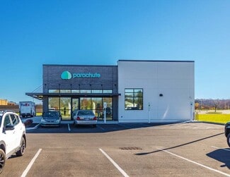 Columbus, IN undefined - 699 Creekview Dr