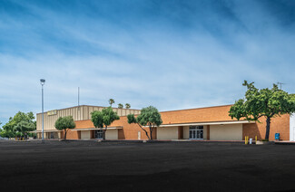 Sacramento, CA Office/Retail, Retail, Industrial - 5901 Florin Rd