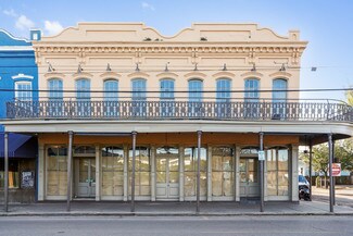 New Orleans, LA Restaurant - 3226 Magazine St